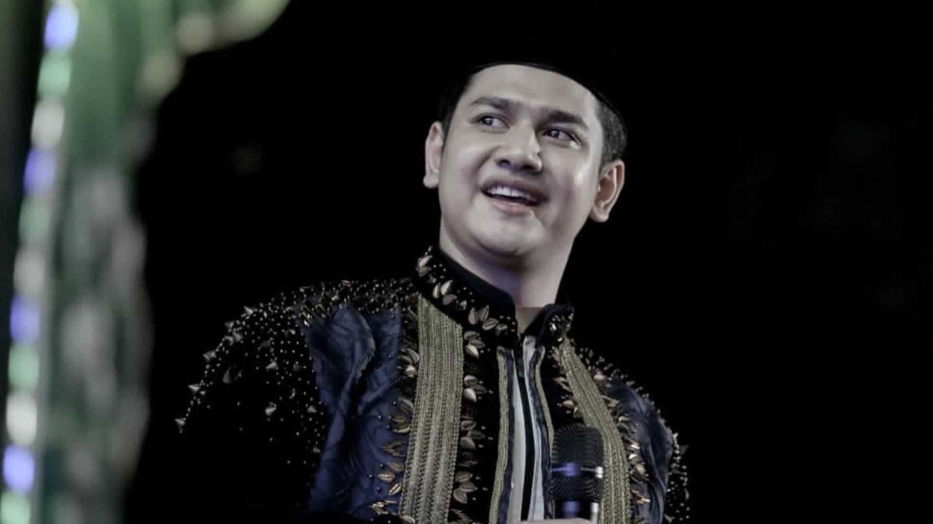 Lirik “Marhaban Yaa Ramadhan”, Lagu Religi Populer dari Syakir Daulay